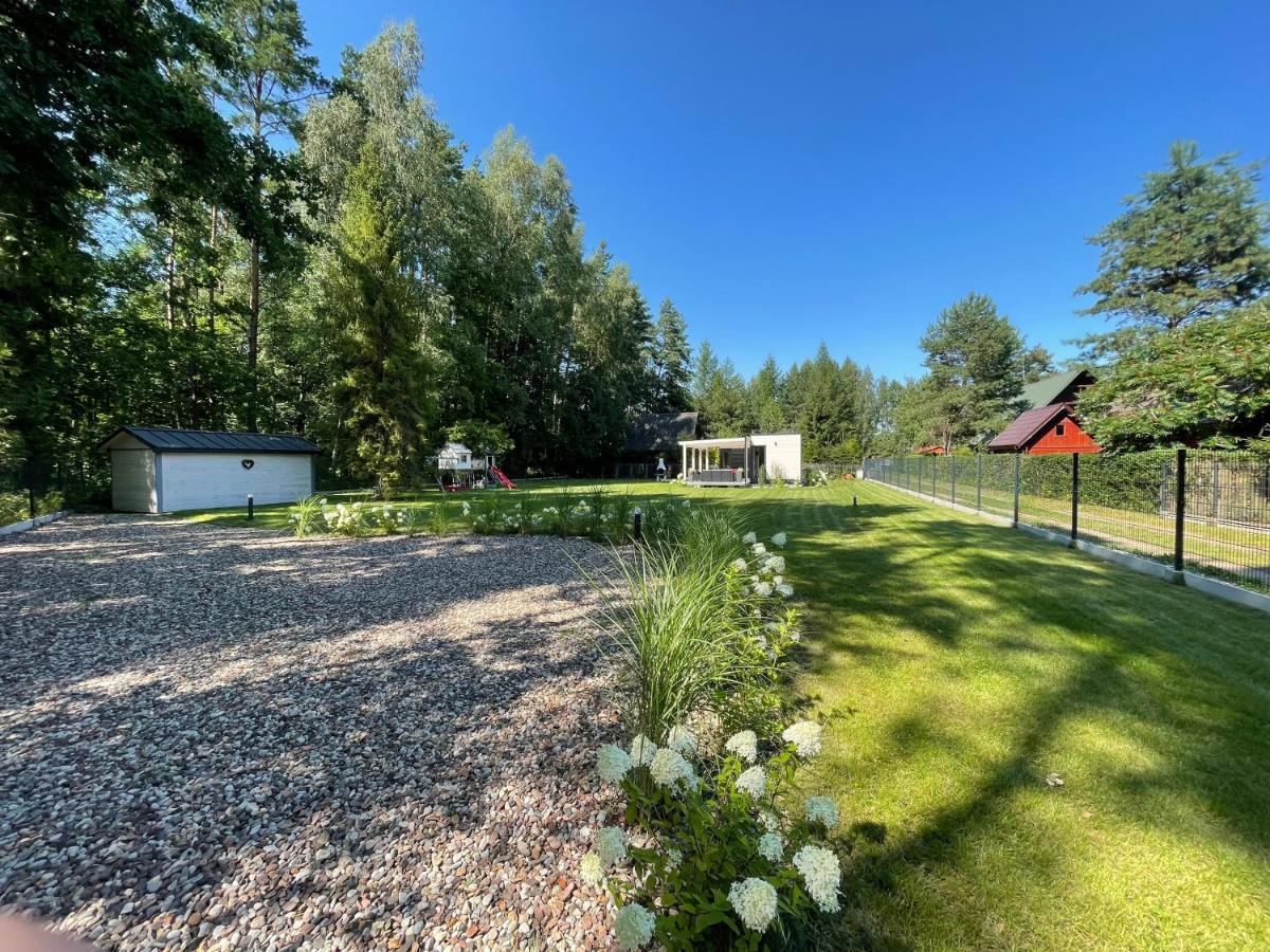 Orzyny Summer House מראה חיצוני תמונה