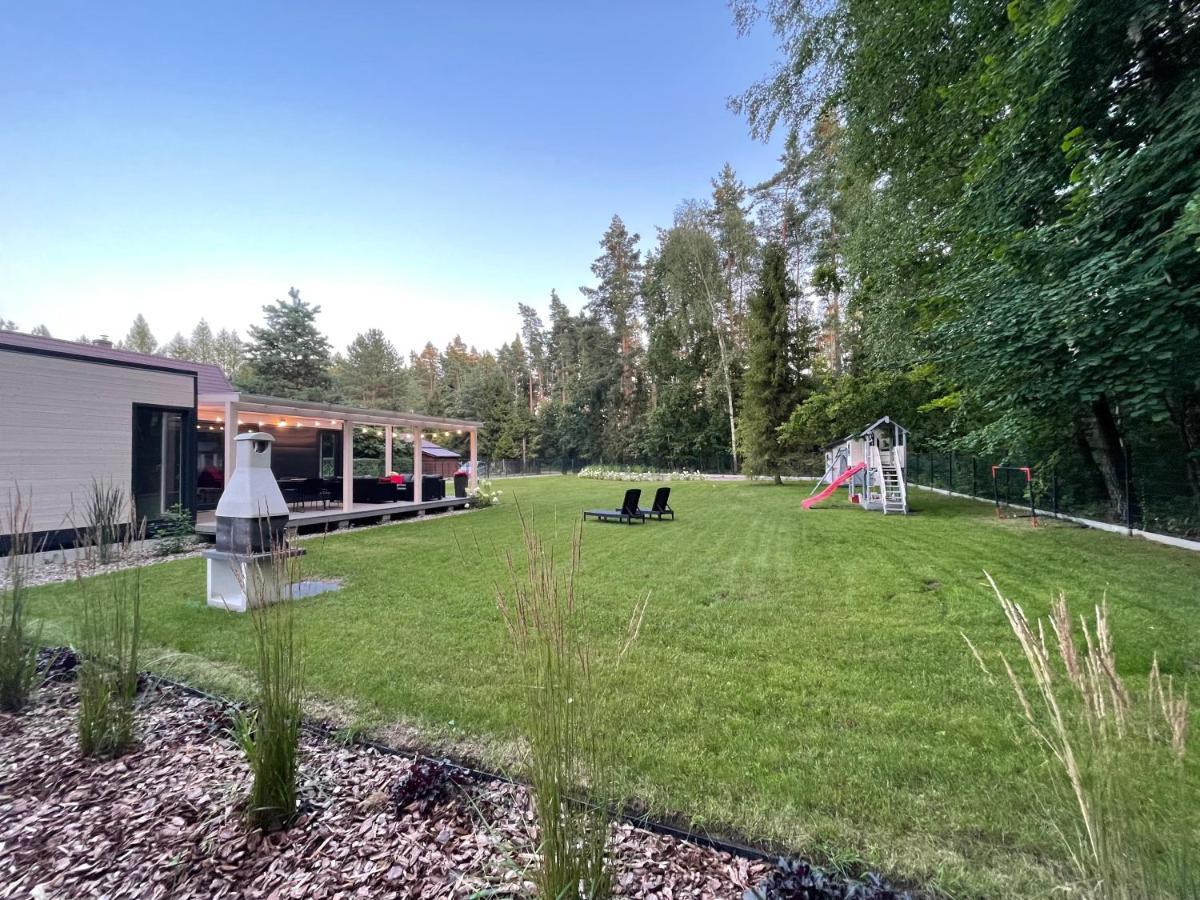 Orzyny Summer House מראה חיצוני תמונה