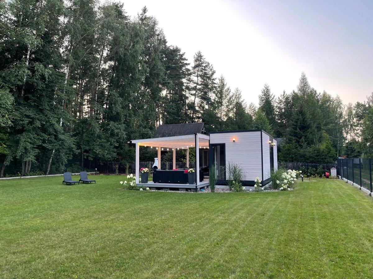 Orzyny Summer House מראה חיצוני תמונה