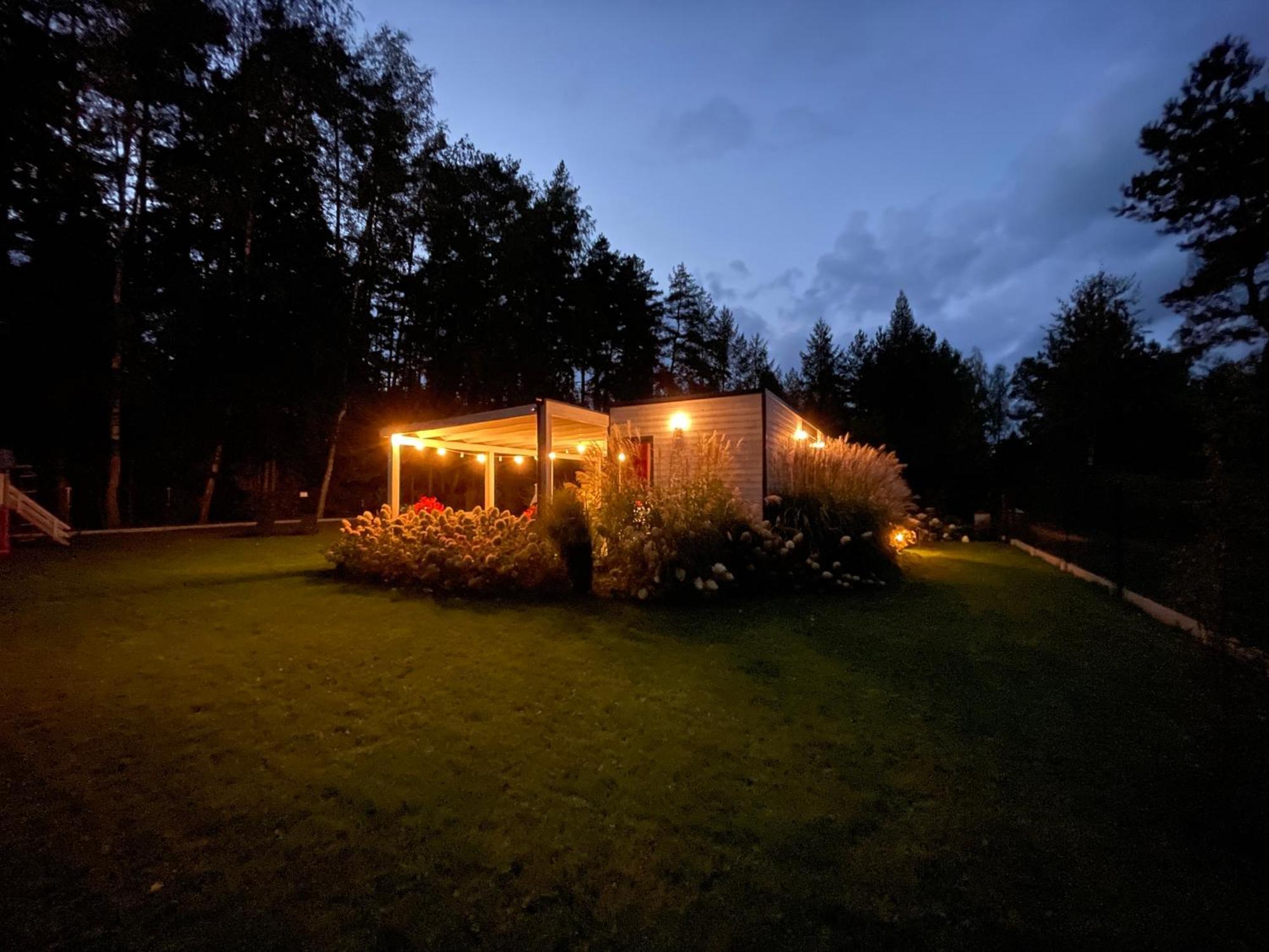 Orzyny Summer House מראה חיצוני תמונה