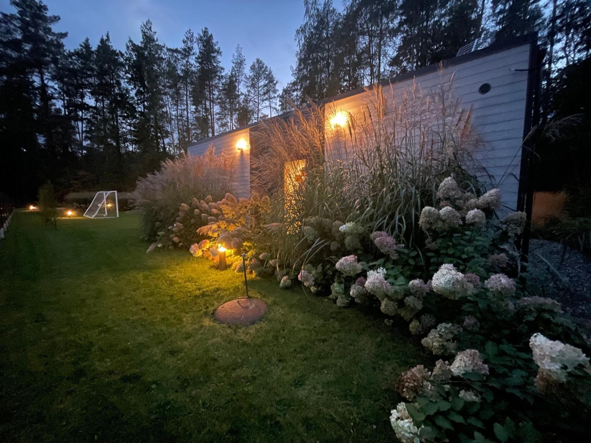 Orzyny Summer House מראה חיצוני תמונה