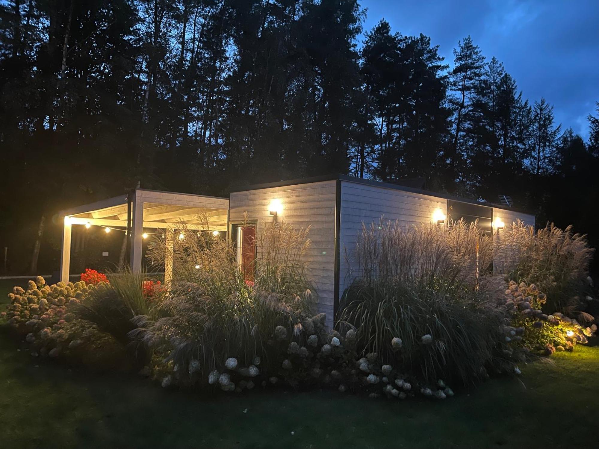 Orzyny Summer House מראה חיצוני תמונה