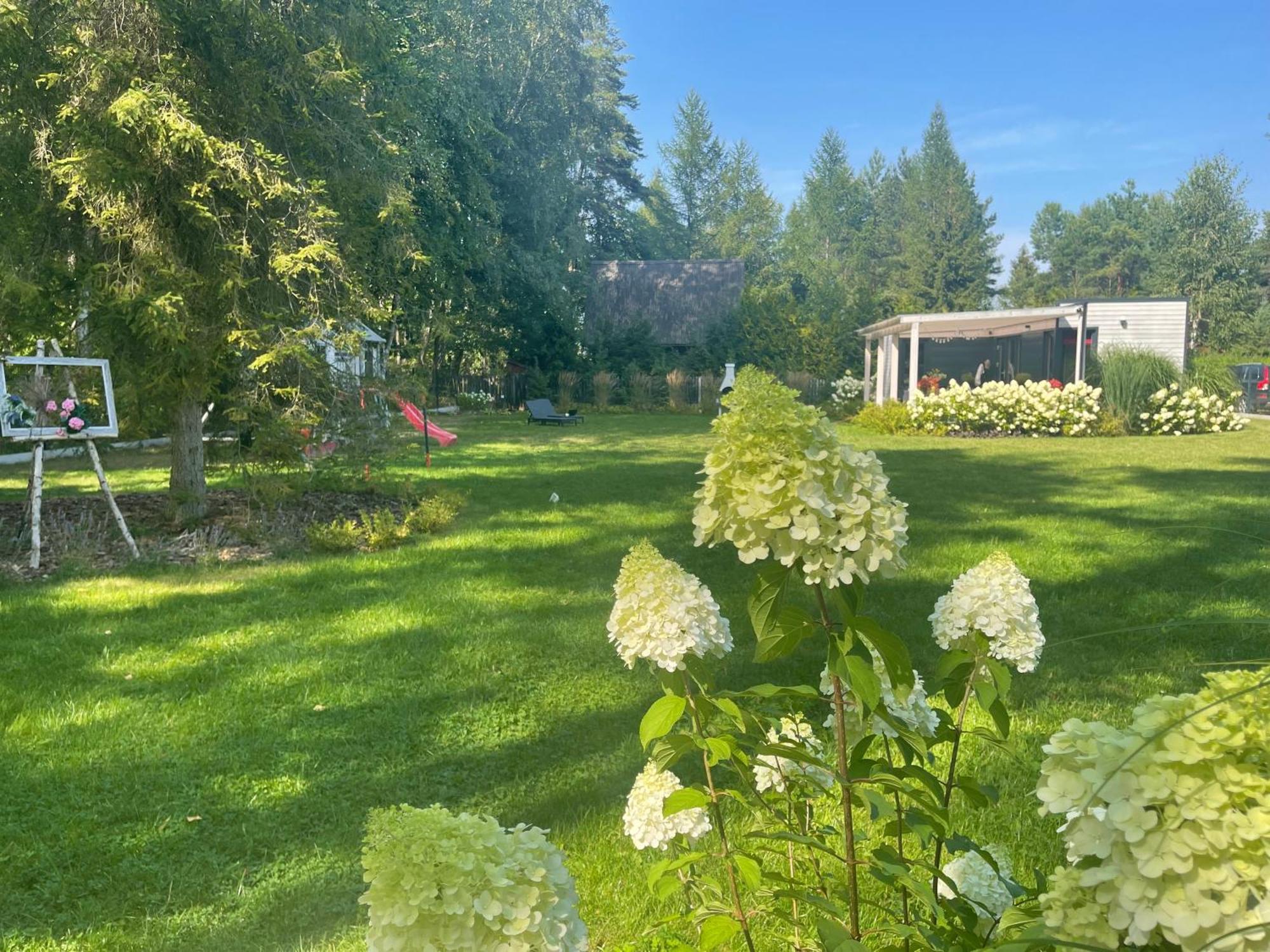 Orzyny Summer House מראה חיצוני תמונה