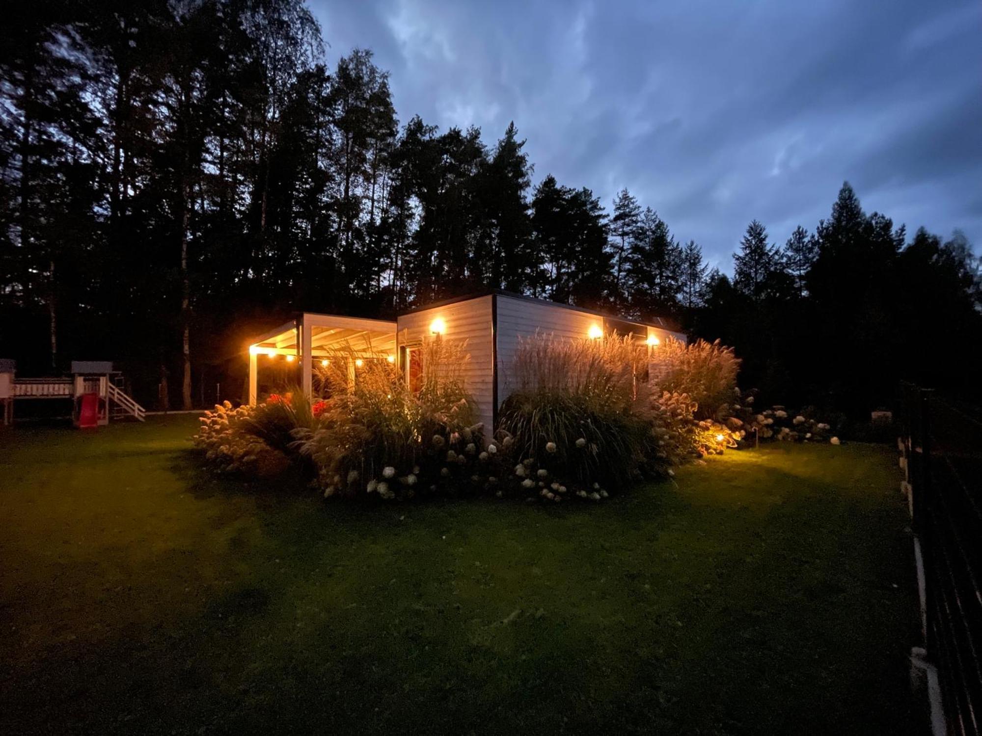 Orzyny Summer House מראה חיצוני תמונה