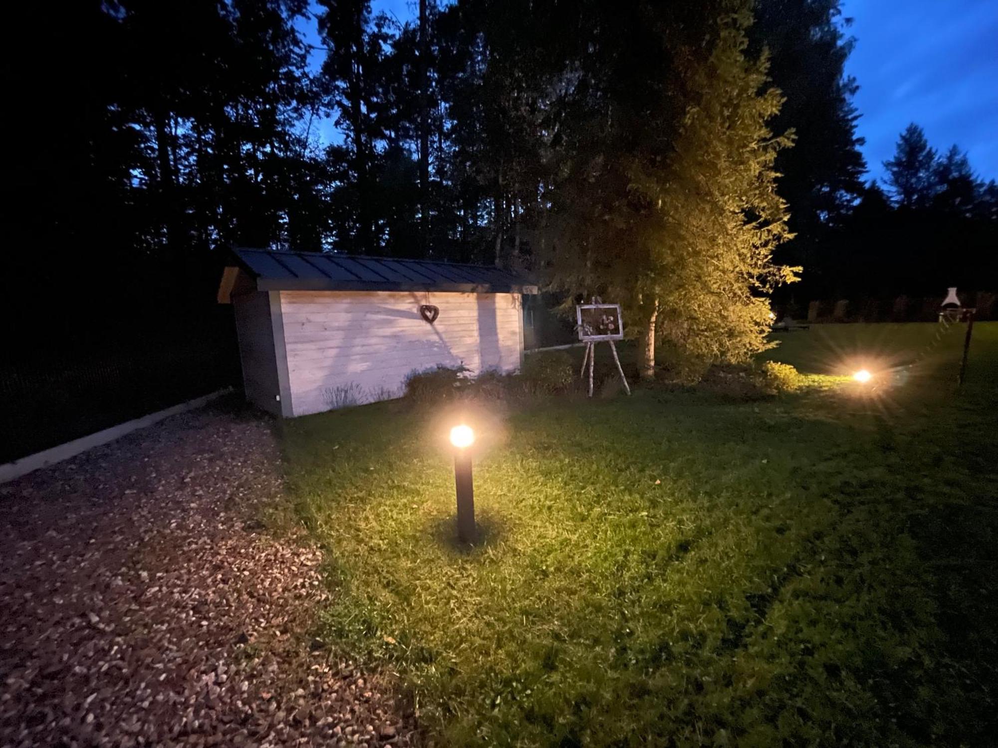 Orzyny Summer House מראה חיצוני תמונה