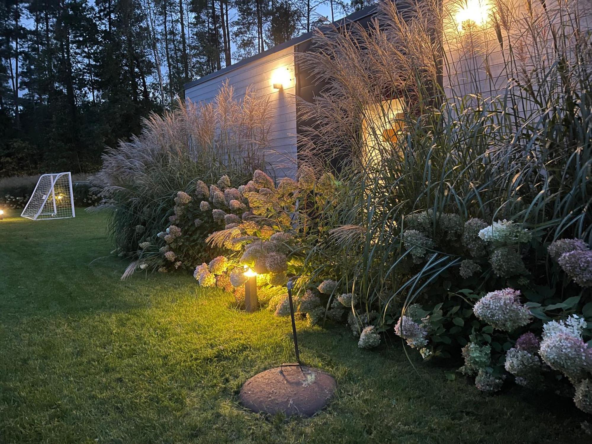Orzyny Summer House מראה חיצוני תמונה