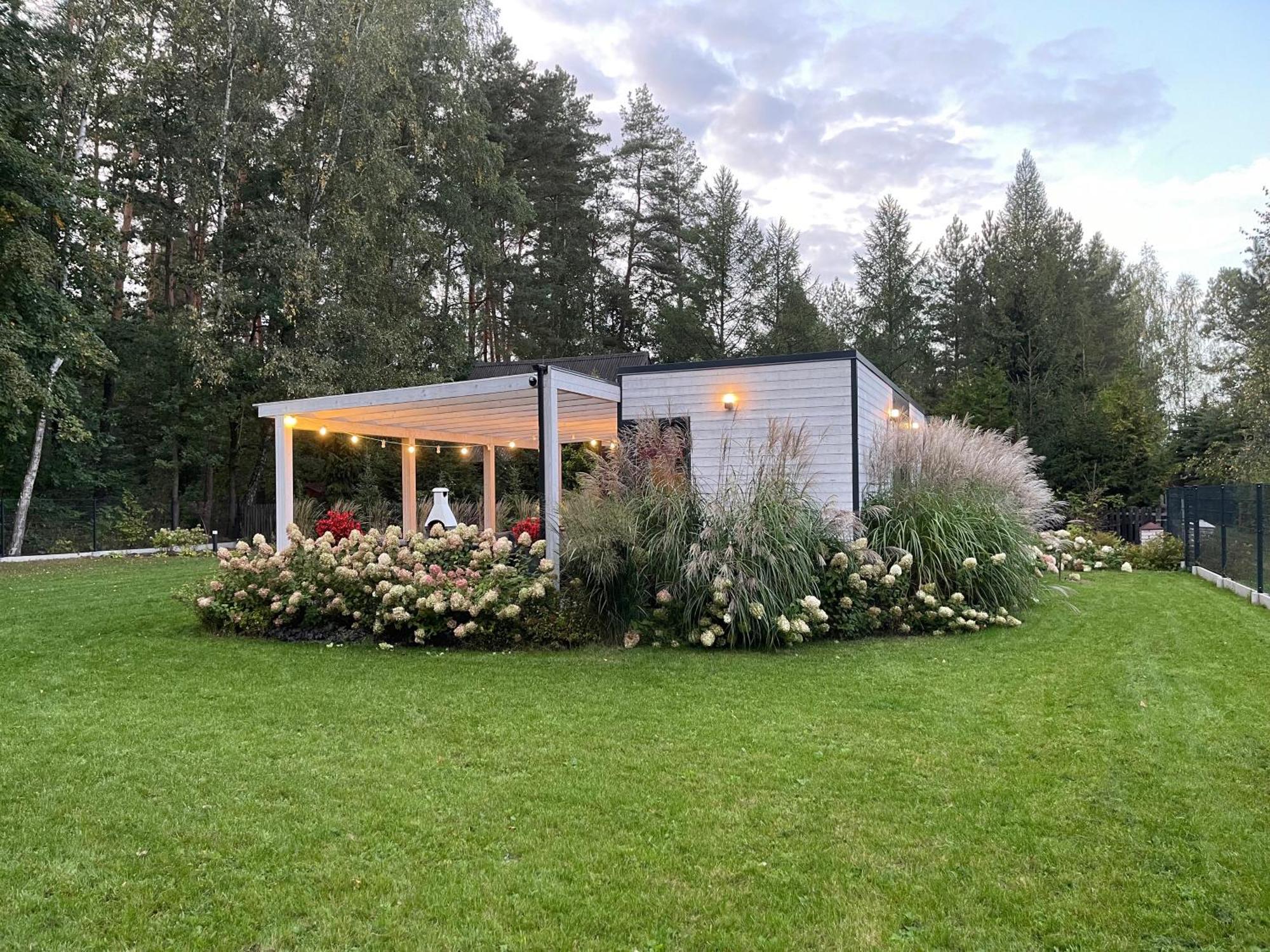 Orzyny Summer House מראה חיצוני תמונה