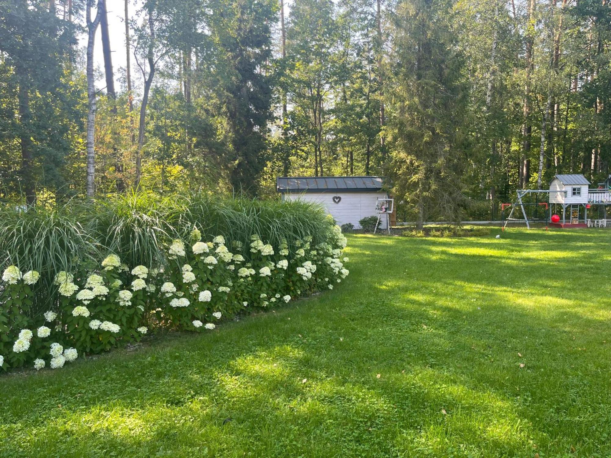 Orzyny Summer House מראה חיצוני תמונה