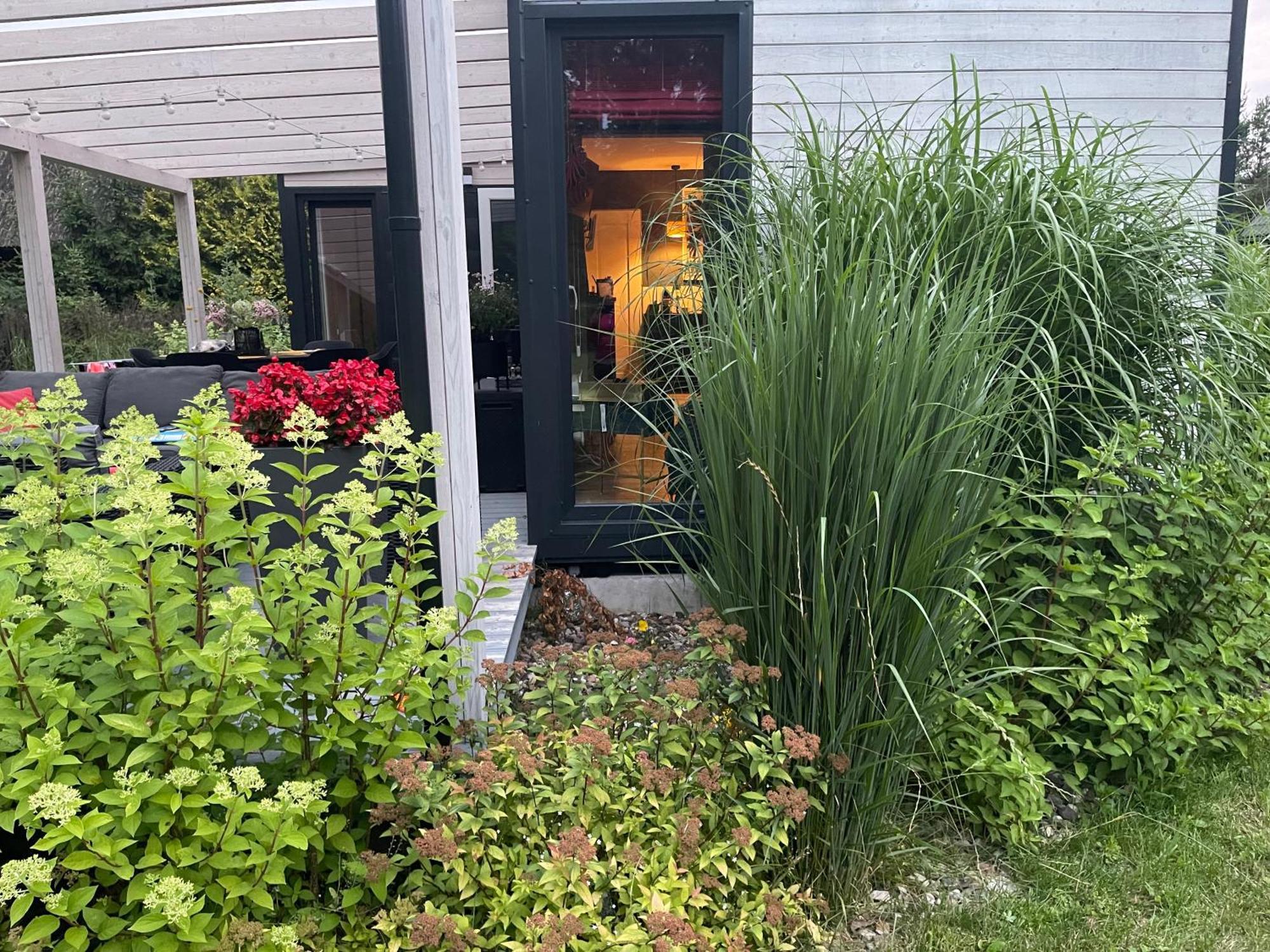Orzyny Summer House מראה חיצוני תמונה